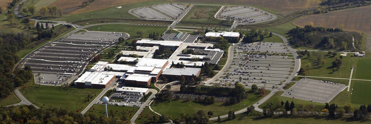 Collège Delta