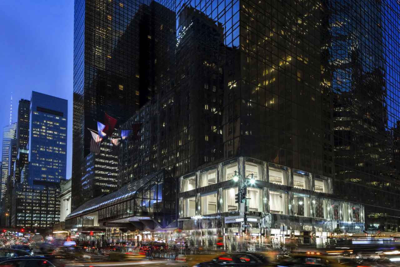 Grand Hyatt
