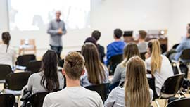 3 façons dont les collèges communautaires peuvent utiliser le financement de relance