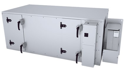 Air Handlers
